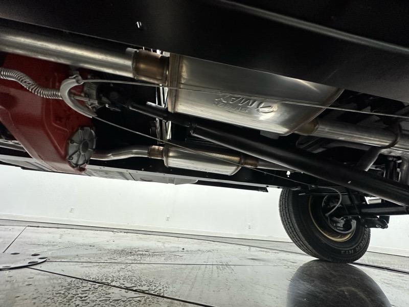 1973 International Harvester 1210 Camper Special