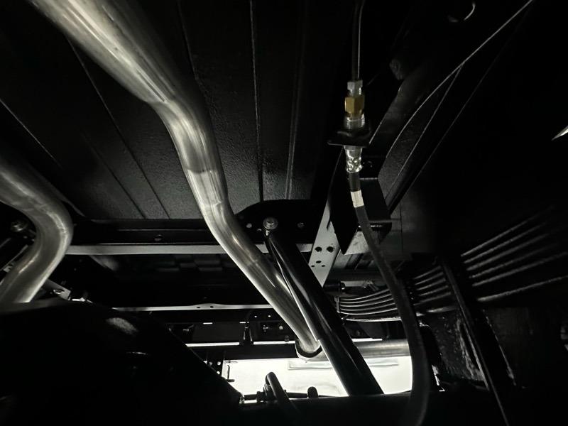 1973 International Harvester 1210 Camper Special