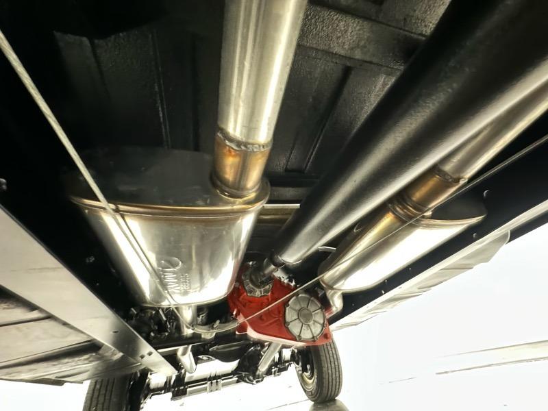 1973 International Harvester 1210 Camper Special