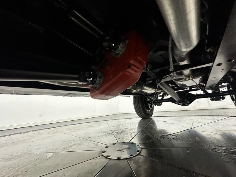 1973 International Harvester 1210 Camper Special