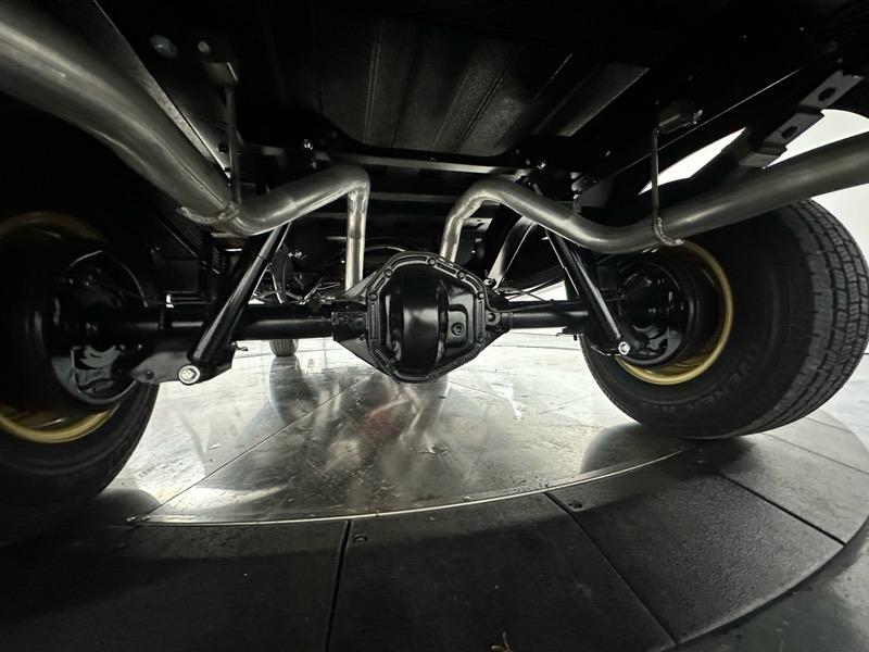 1973 International Harvester 1210 Camper Special