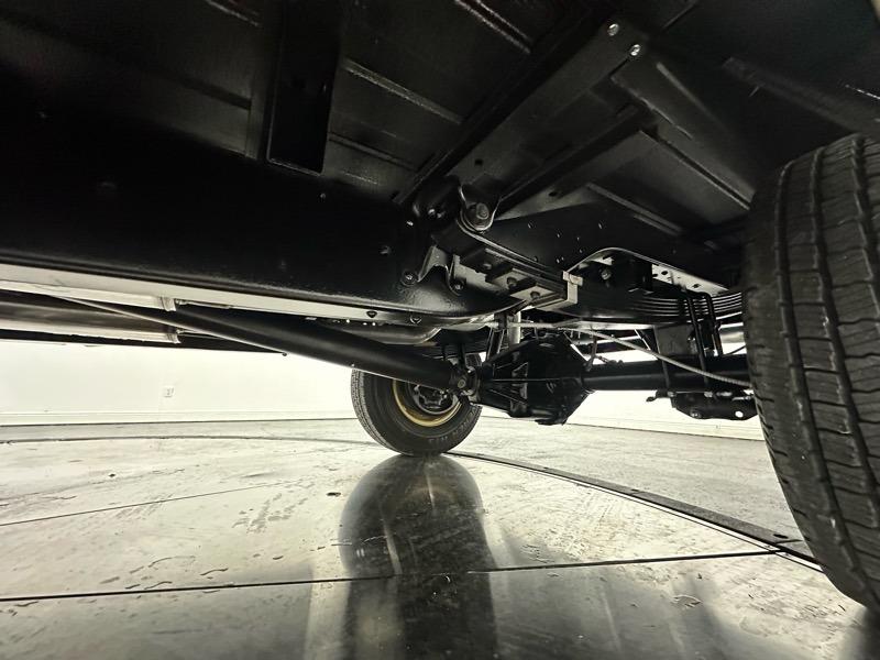 1973 International Harvester 1210 Camper Special