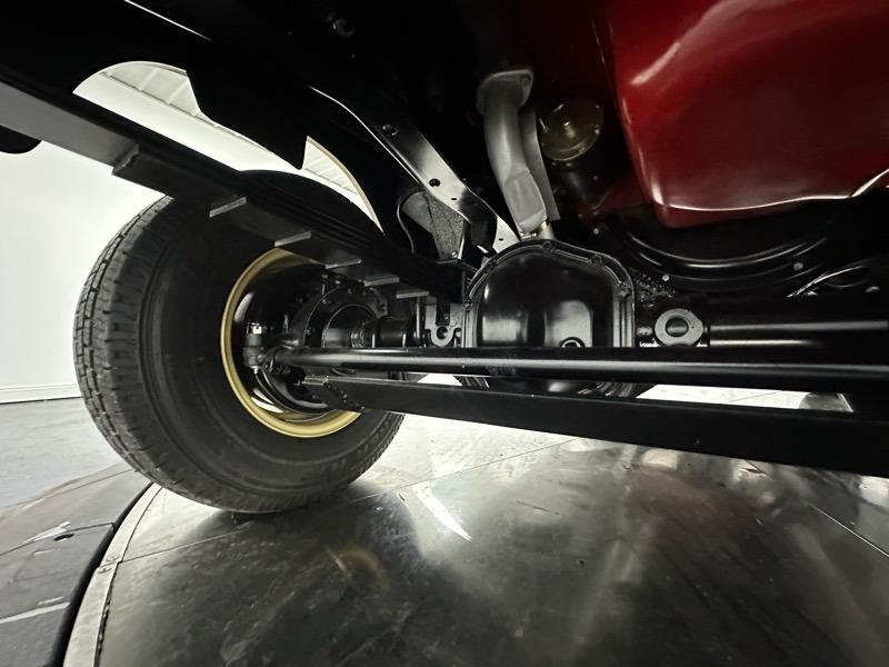 1973 International Harvester 1210 Camper Special