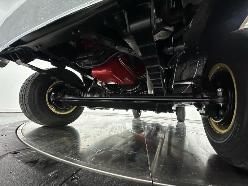 1973 International Harvester 1210 Camper Special