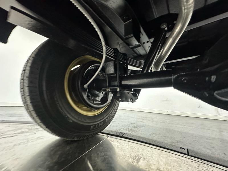 1973 International Harvester 1210 Camper Special