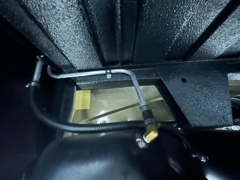 1973 International Harvester 1210 Camper Special