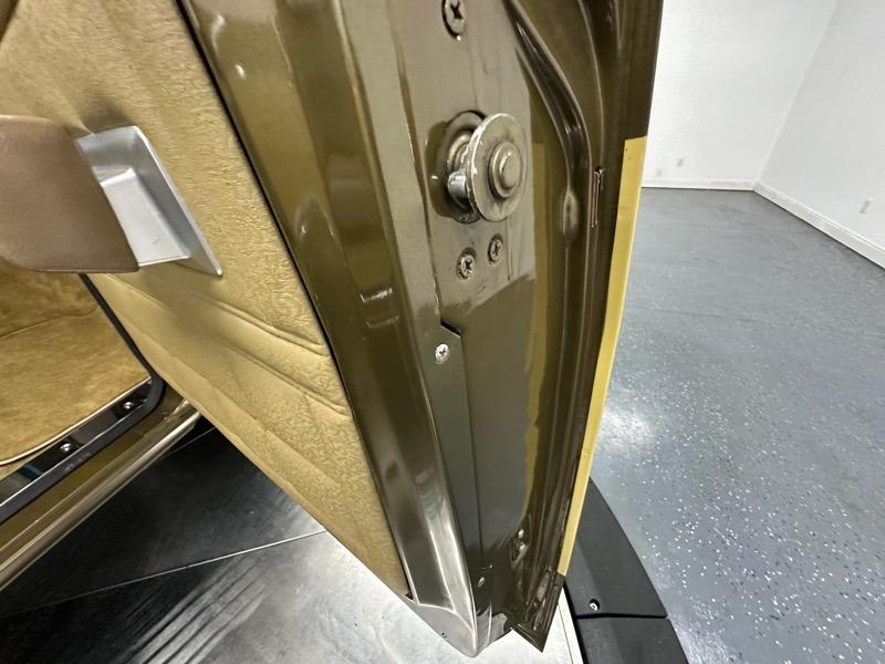 1973 International Harvester 1210 Camper Special