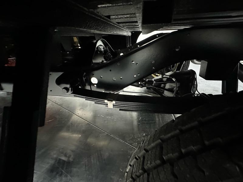 1973 International Harvester 1210 Camper Special