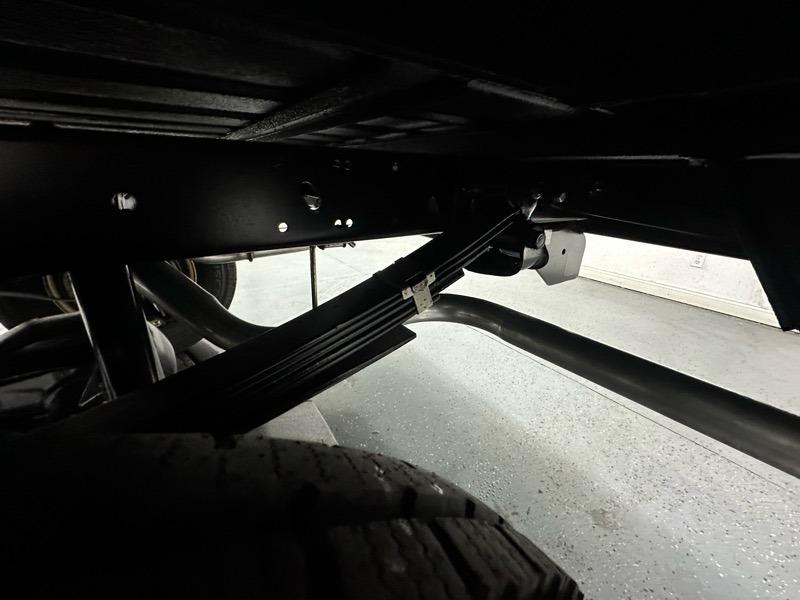 1973 International Harvester 1210 Camper Special