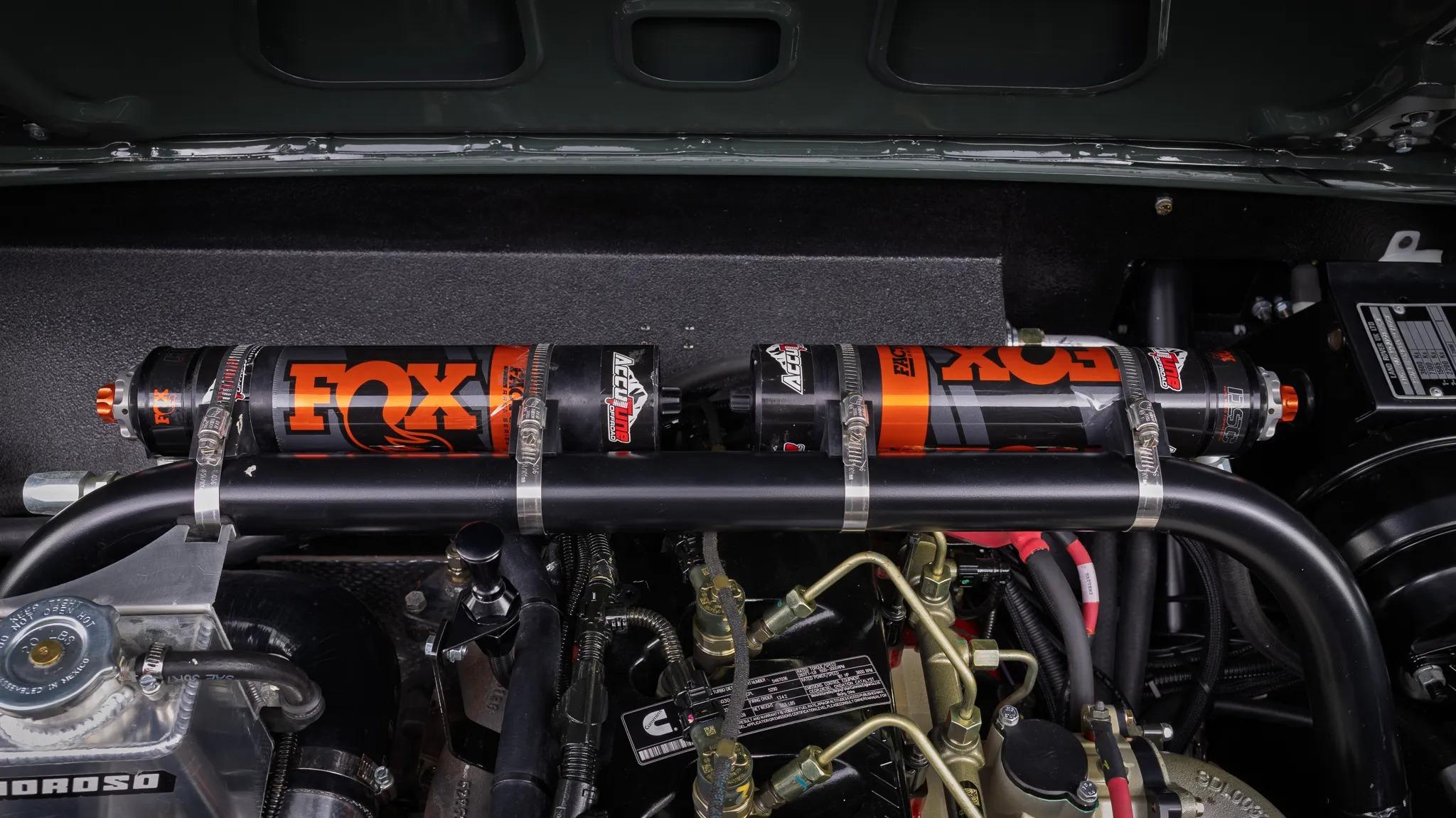 1987 Land Rover Defender