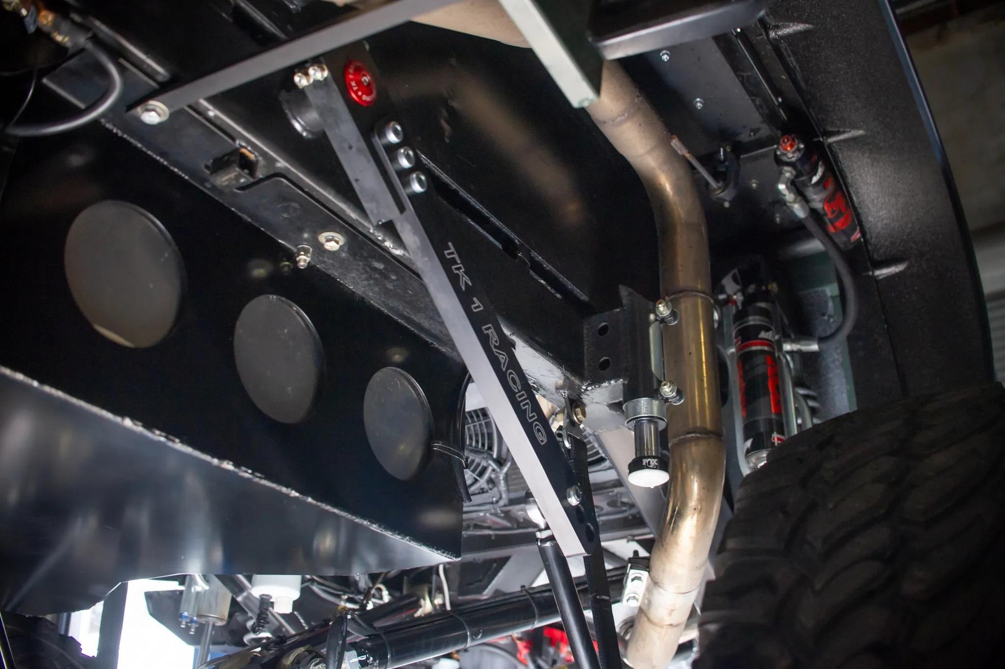 1987 Land Rover Defender