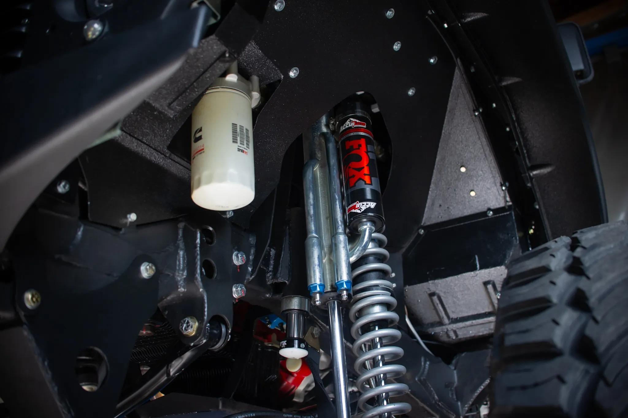 1987 Land Rover Defender