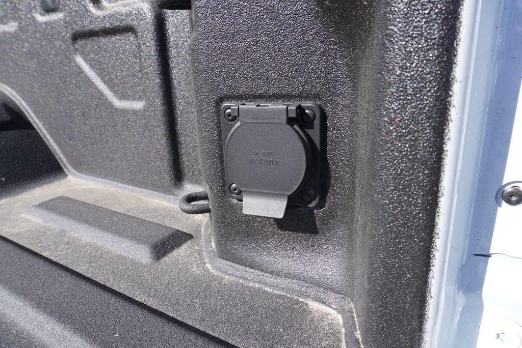 2025 GMC Sierra 3500HD Denali