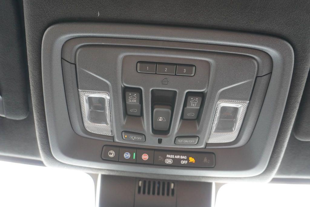 2025 GMC Sierra 3500HD Denali