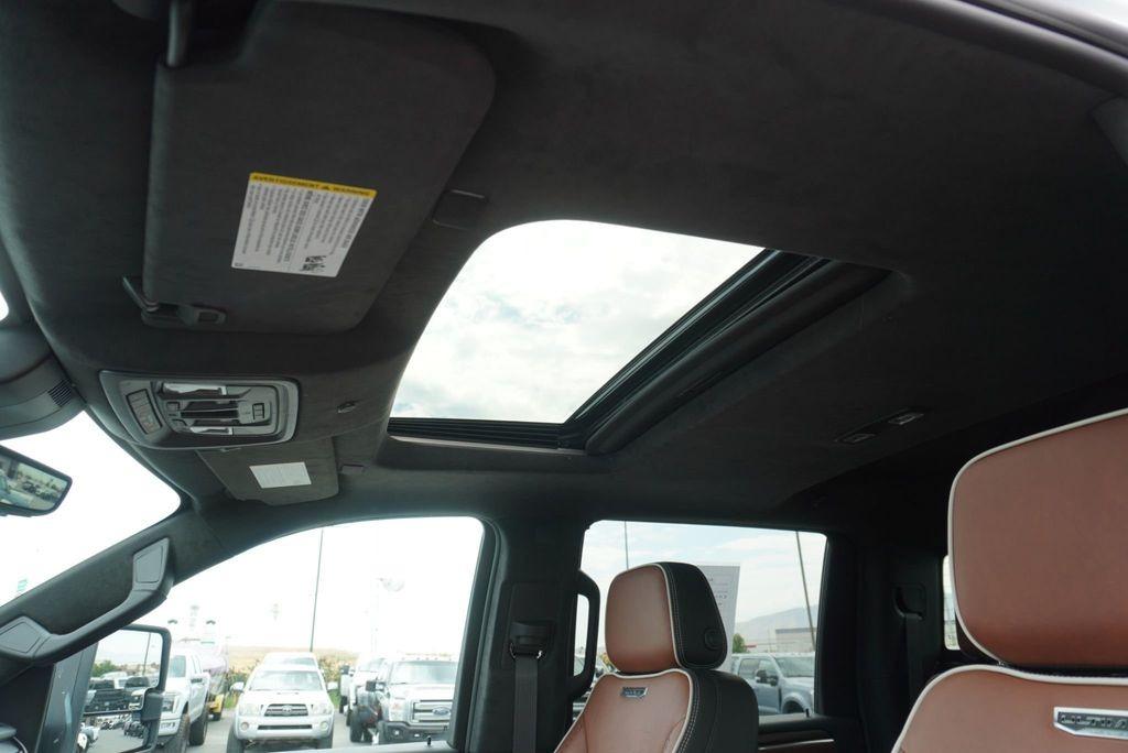 2025 GMC Sierra 3500HD Denali