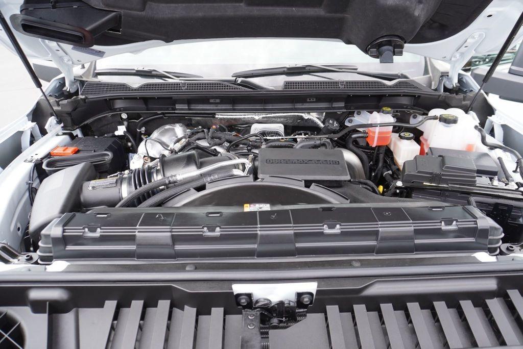 2025 GMC Sierra 3500HD Denali