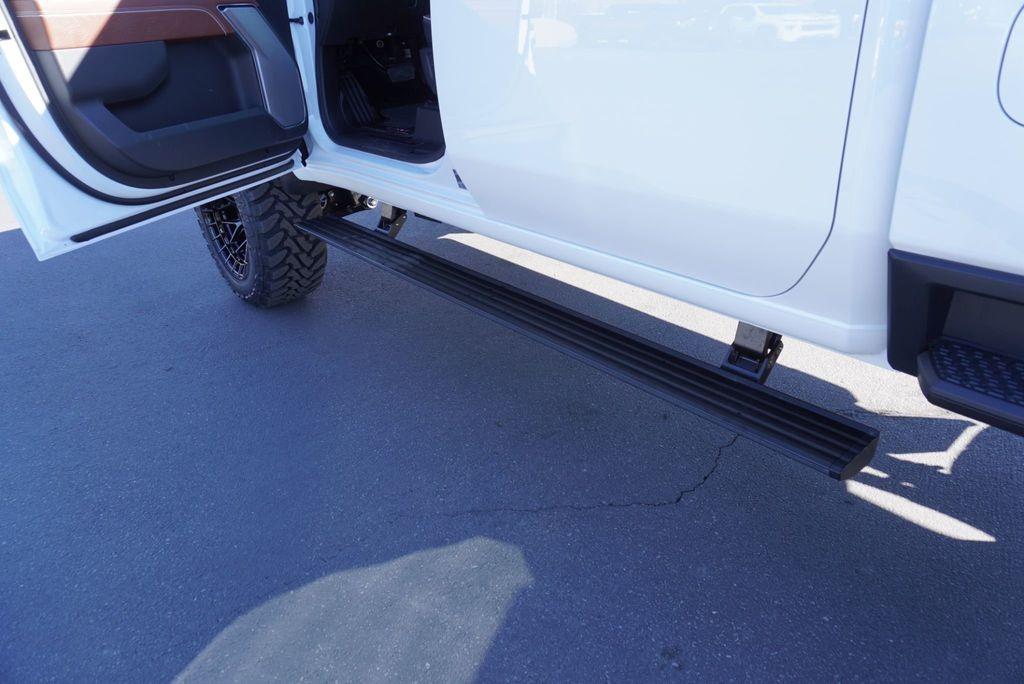 2025 GMC Sierra 3500HD Denali