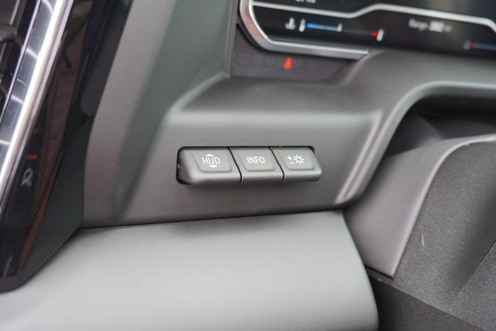 2025 GMC Sierra 3500HD Denali