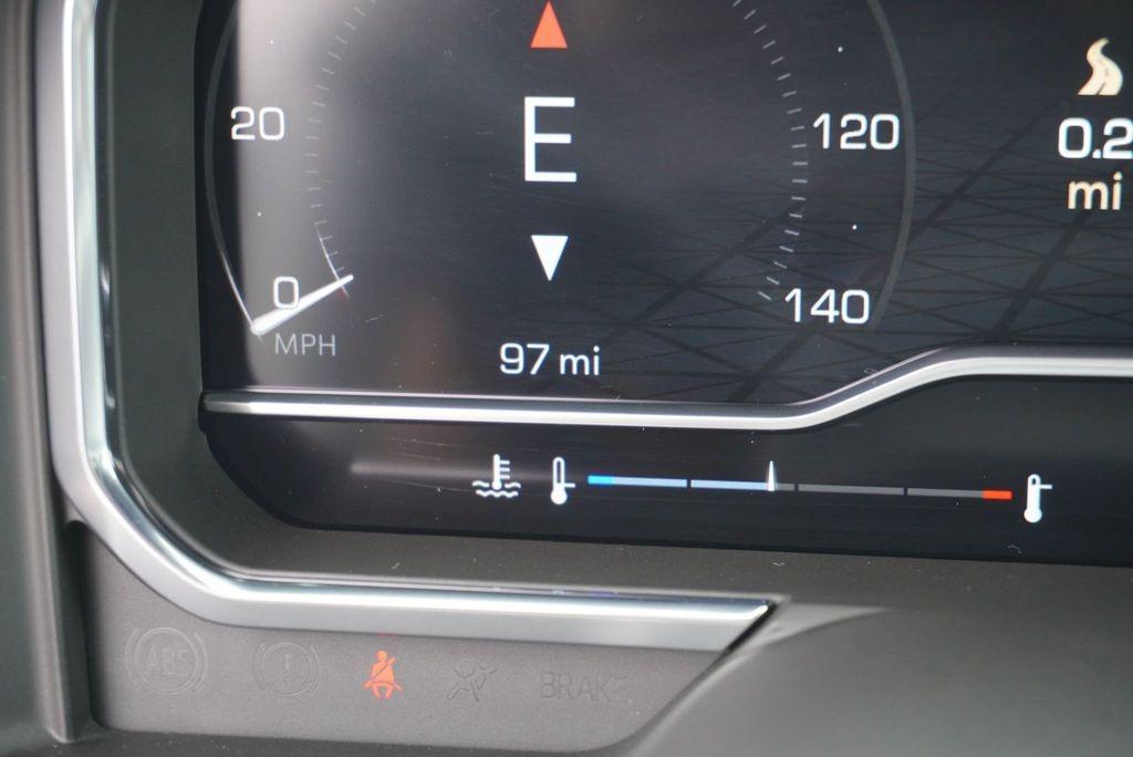 2025 GMC Sierra 3500HD Denali