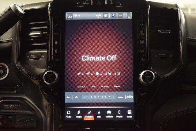 2024 Ram 2500 Limited