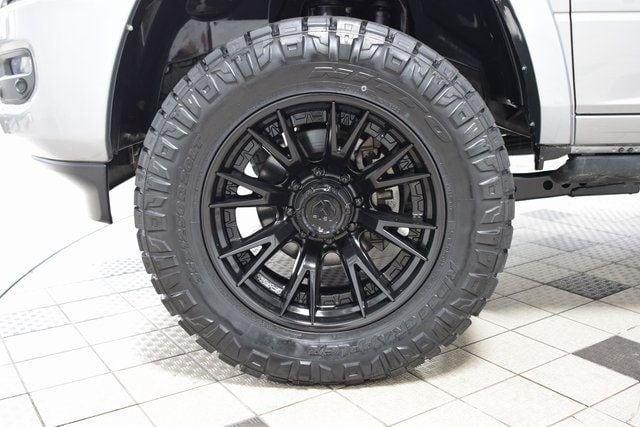 2024 Ram 2500 Limited - 4