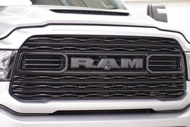 2024 Ram 2500 Limited