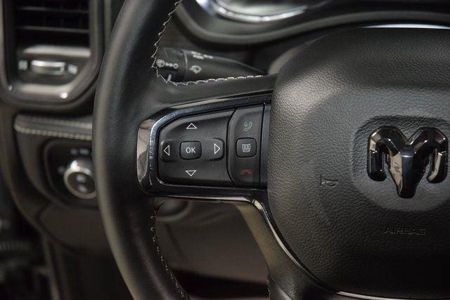 2024 Ram 2500 Limited