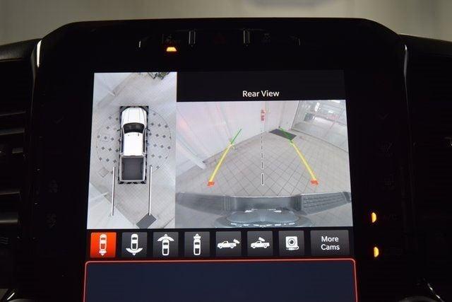 2024 Ram 2500 Limited