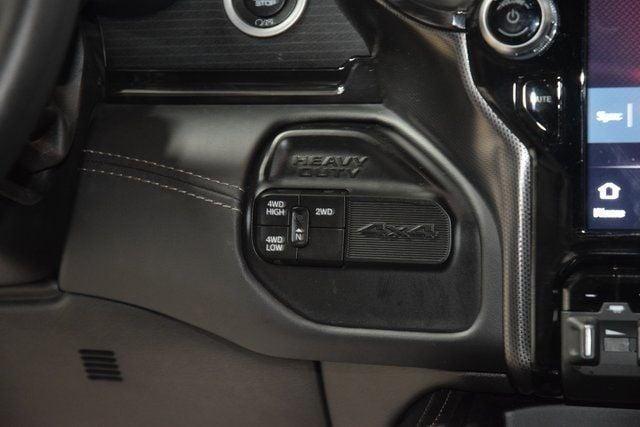 2024 Ram 2500 Limited