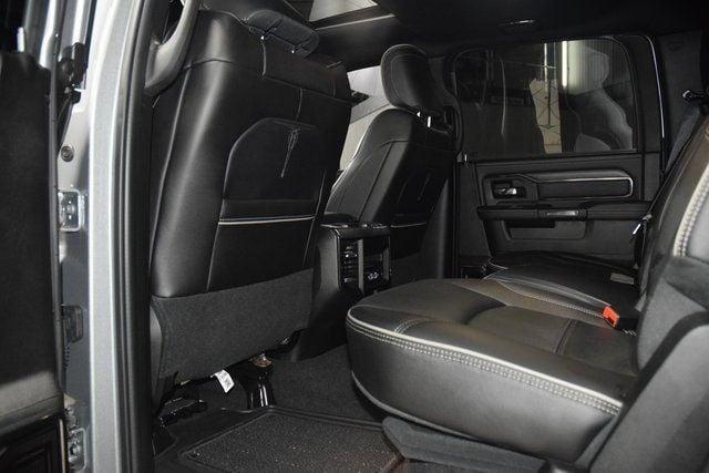 2024 Ram 2500 Limited