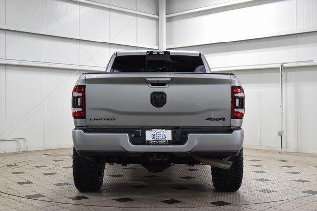 2024 Ram 2500 Limited