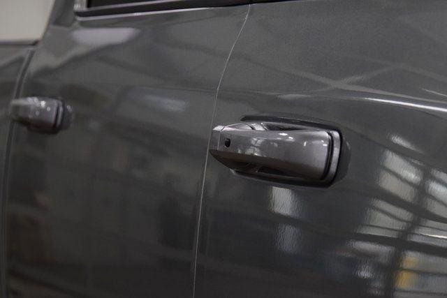 2024 Ram 2500 Limited