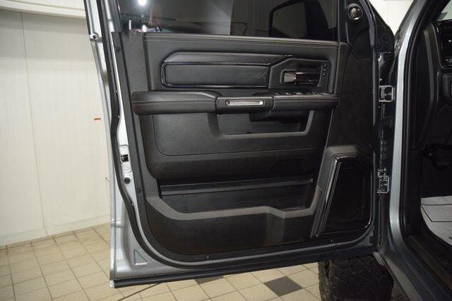 2024 Ram 2500 Limited