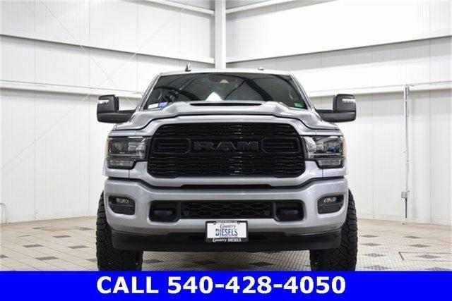 2024 Ram 2500 Limited