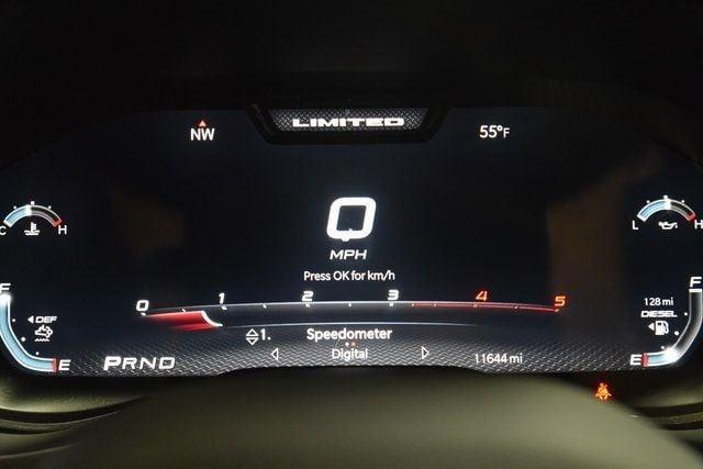 2024 Ram 2500 Limited