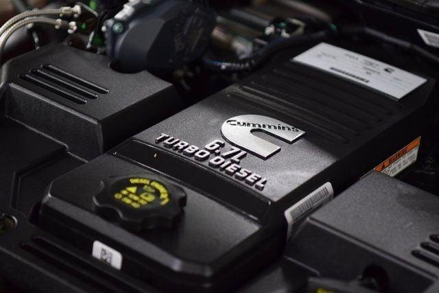 2024 Ram 2500 Limited