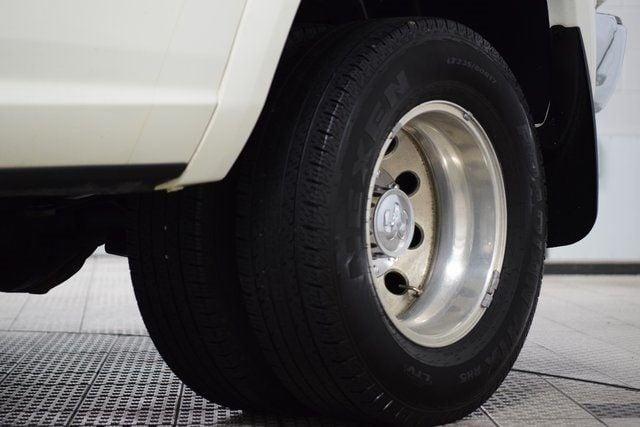 2018 Ram 3500 Laramie