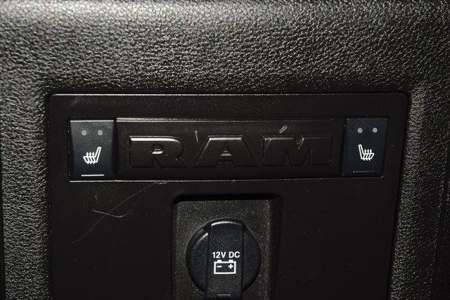 2018 Ram 3500 Laramie