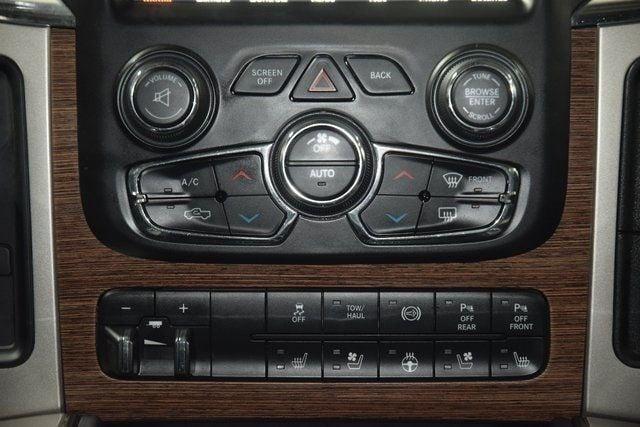 2018 Ram 3500 Laramie