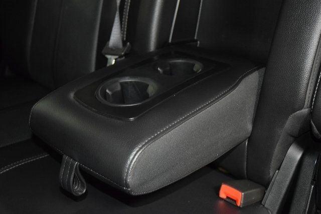 2018 Ram 3500 Laramie