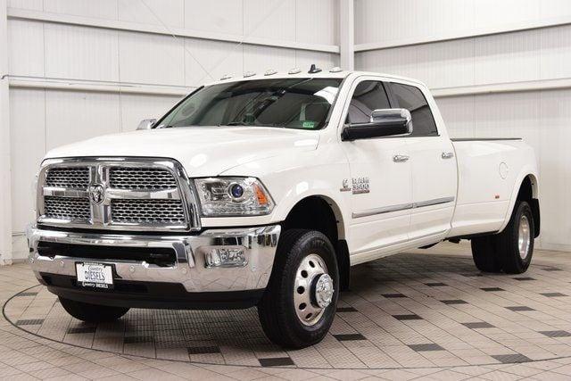  RAM 3500