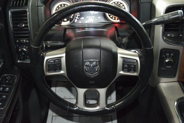 2018 Ram 3500 Laramie