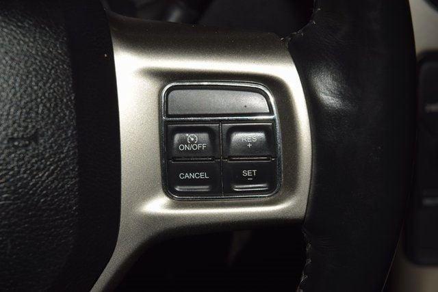 2018 Ram 3500 Laramie