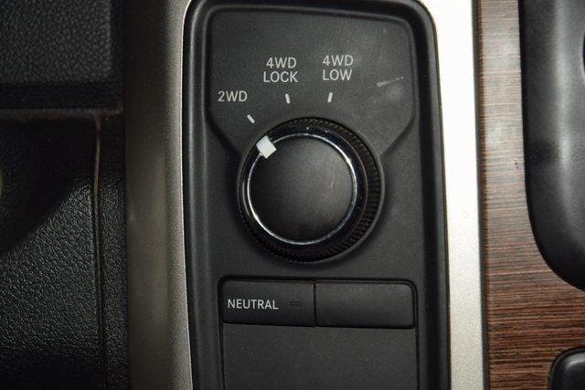 2018 Ram 3500 Laramie