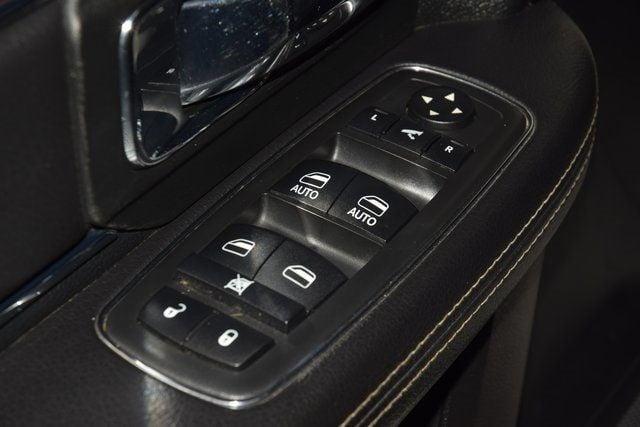 2018 Ram 3500 Laramie