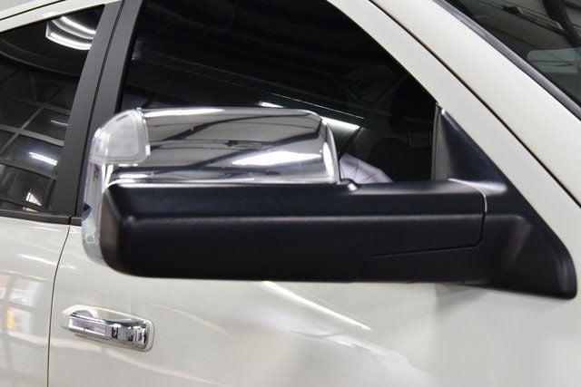 2018 Ram 3500 Laramie