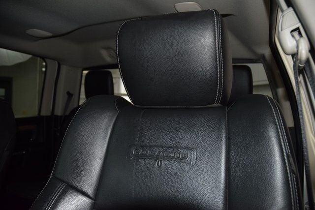 2018 Ram 3500 Laramie