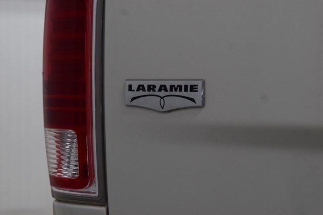 2018 Ram 3500 Laramie