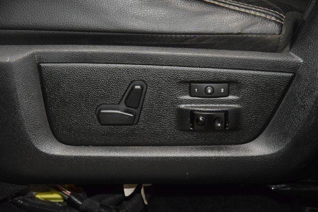 2018 Ram 3500 Laramie