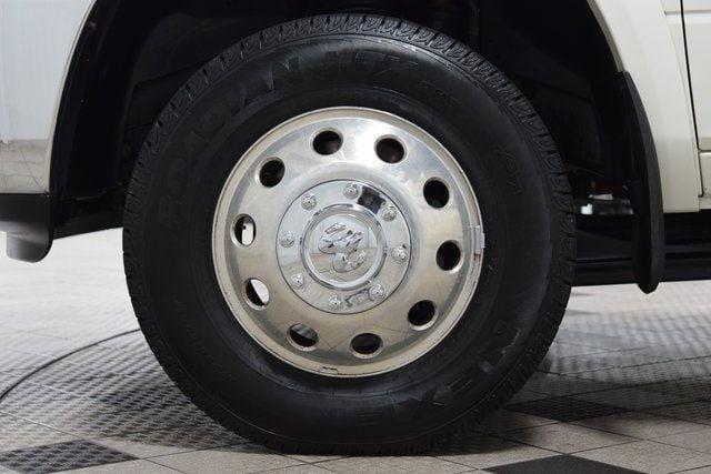 2018 Ram 3500 Laramie